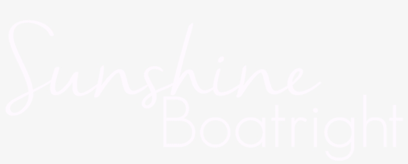 Welcome I'm Sunshine Boatright - Centro Medico Alma, transparent png download