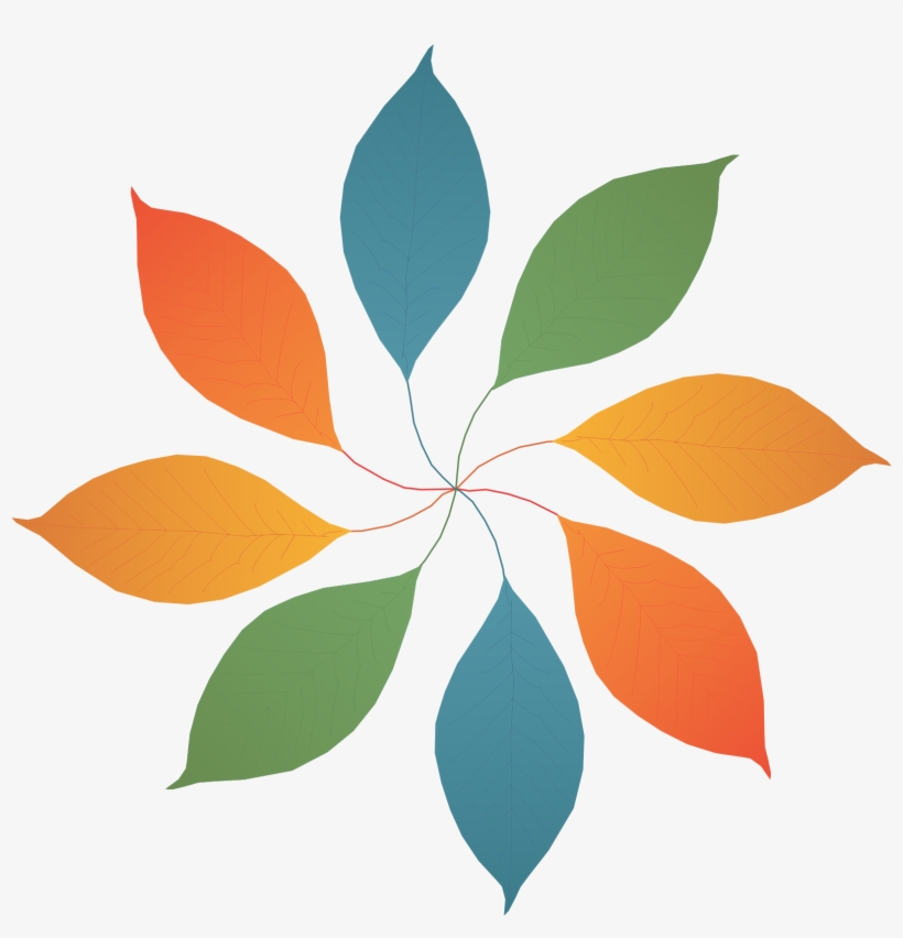 Leaf - Jasmine, transparent png download