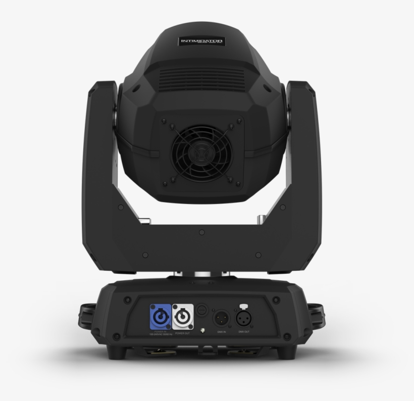 Znev7jhuep4botuzn3lg - Chauvet Pro Maverick Storm 1 Wash, transparent png download