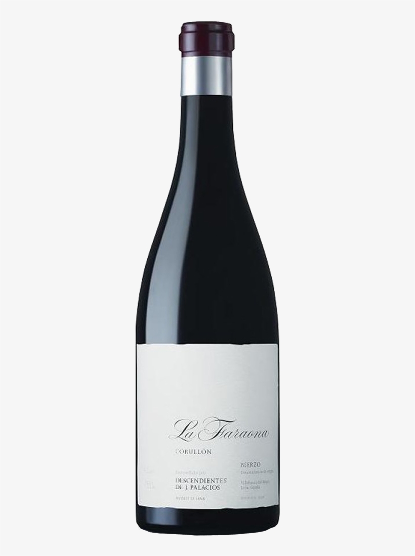 La Faraona - Line 39 Pinot Noir 2016, transparent png download