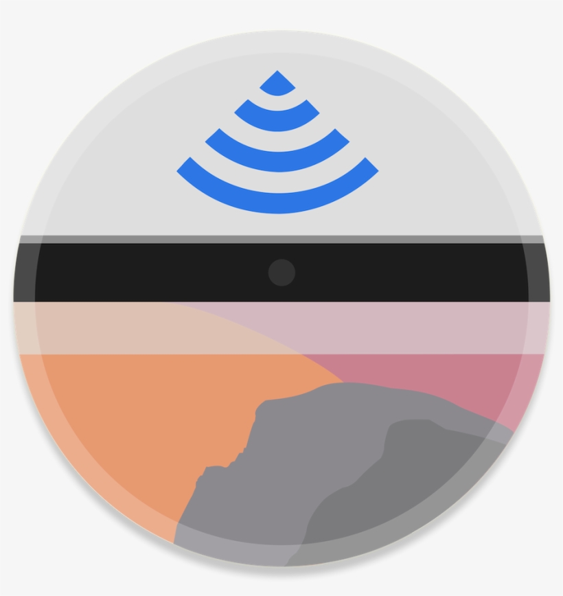 Download Png Ico Icns - Circle, transparent png download