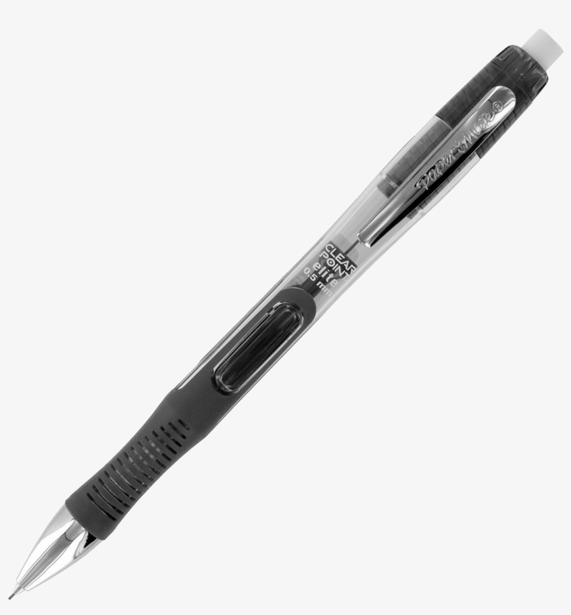 7 Mechanical Pencil - Basting Brush, transparent png download
