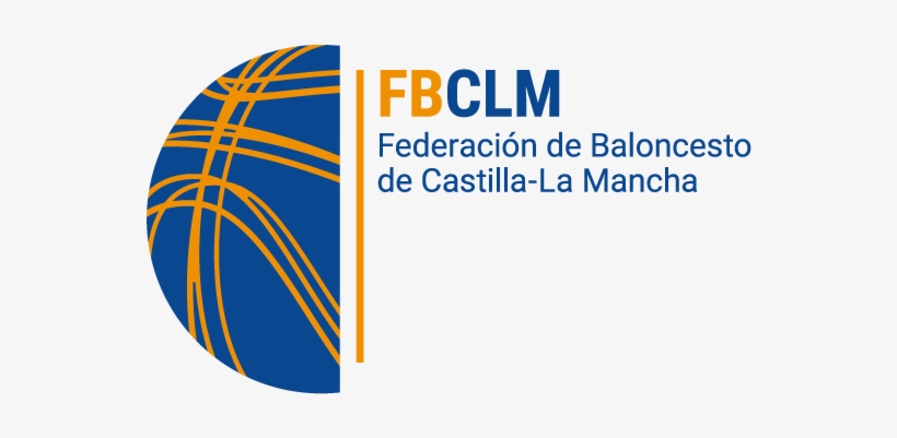 Federación De Baloncesto De Castilla-la Mancha - Federacion Baloncesto Castilla La Mancha, transparent png download