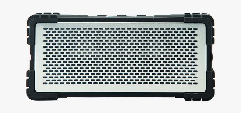 Motorola Outdoor Wave Bluetooth Speaker Ms352 - Grille, transparent png download