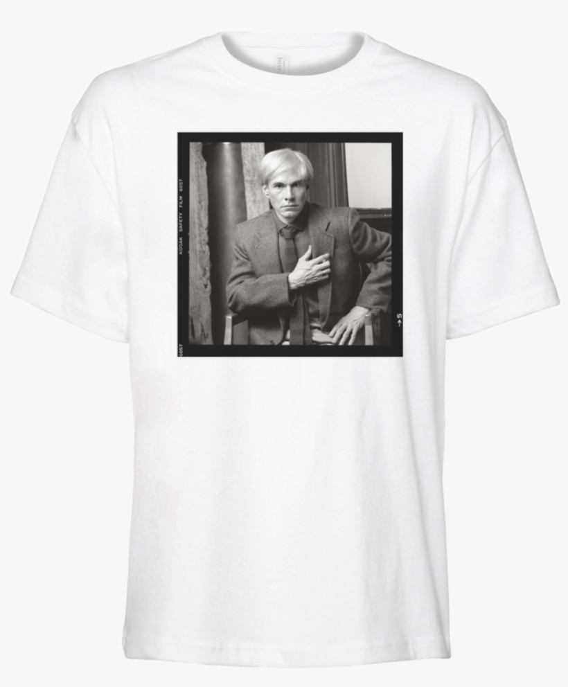 Andy Tee - Lost Warhol, transparent png download
