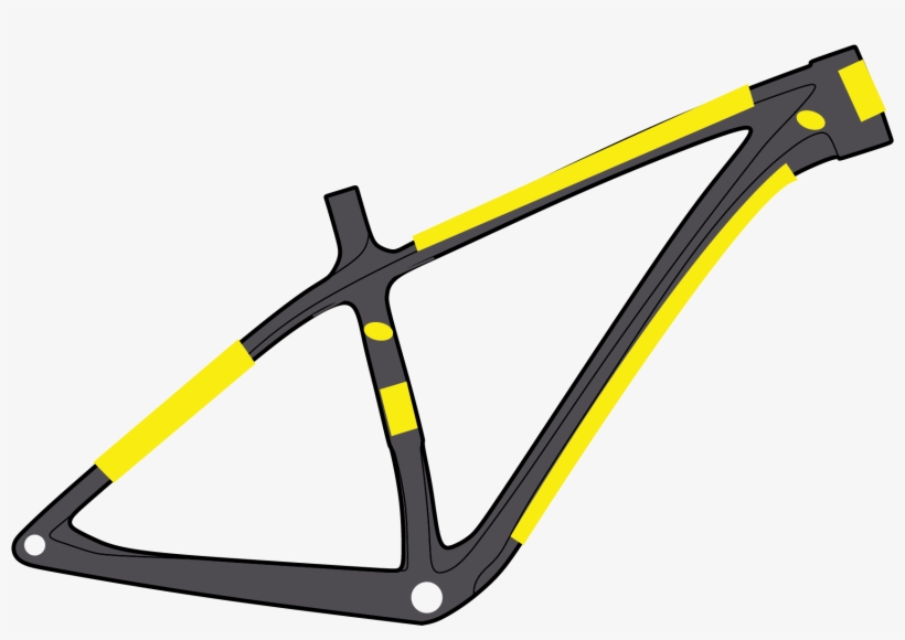 Frame 29" / - Torpado Nearco S 2017, transparent png download