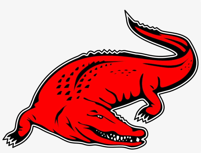 Septic Tank System Treatment Alligator Shock, transparent png download