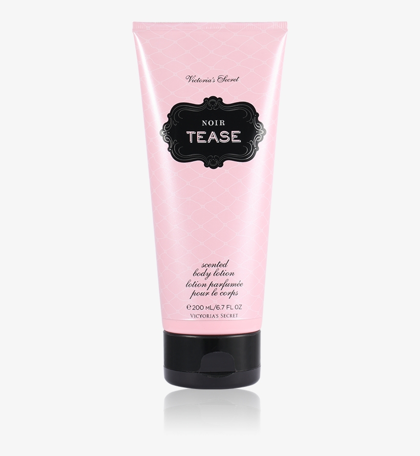 Victoria's Secret Tease Body Lotion 200 Ml - Cosmetics, transparent png download