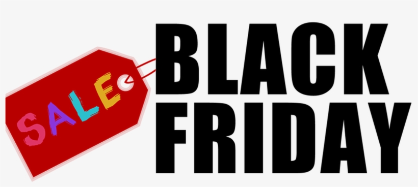 Victoria Secret Black Friday - Black Friday Sale, transparent png download