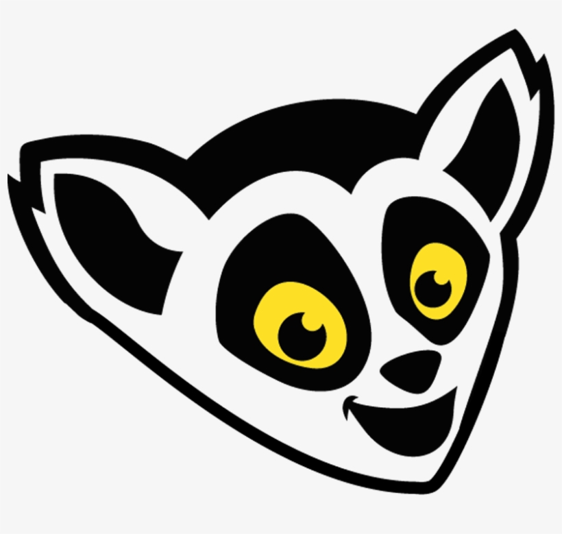 Video Production Company & Video Production Agency - Lemur Cartoon, transparent png download