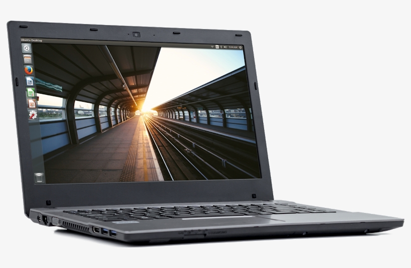 The All-new 14” Lemur Is Coming Early April Starting - System 76 Lemur 2016, transparent png download