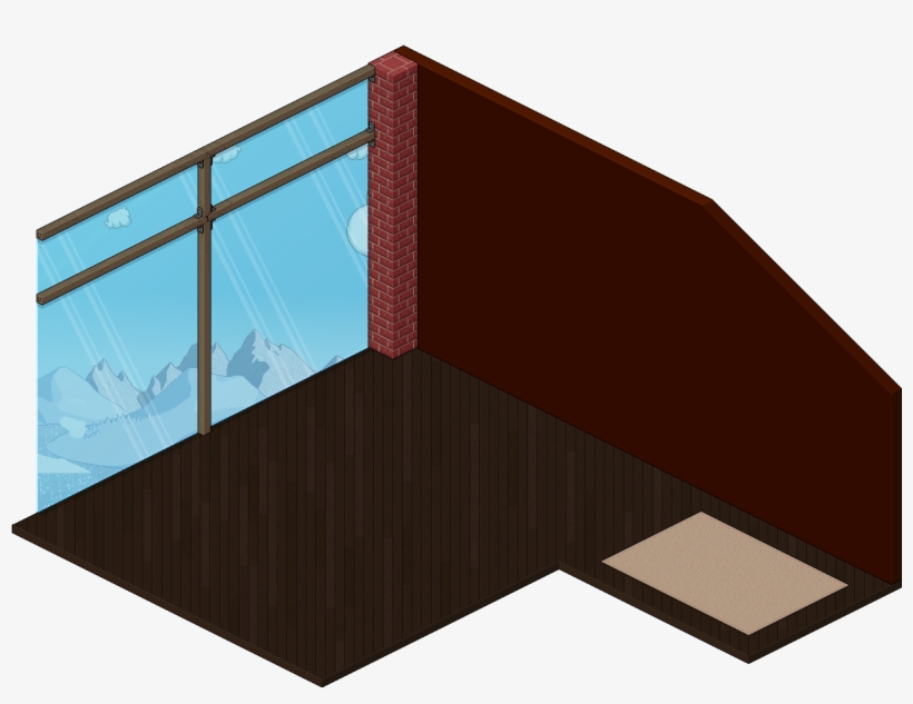 94 K Recep De Natal - Architecture, transparent png download