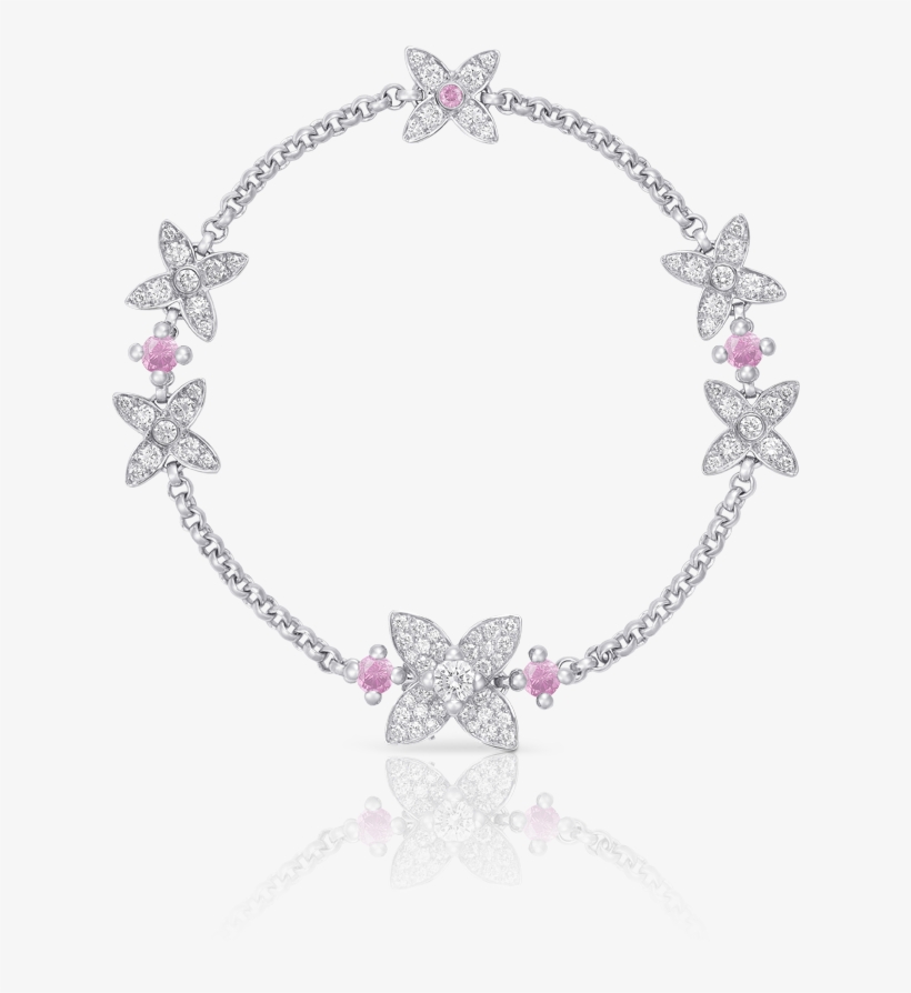 Q95129 Pm2 Front View 900×900 Pixels Louis Vuitton - Bracelet, transparent png download