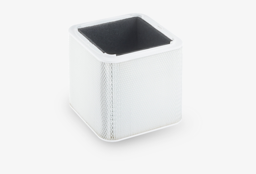 Blue Pure 211 Particle Carbon Filter - Storage Basket, transparent png download