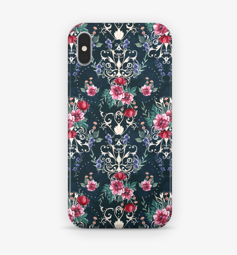 Case Ornamentos De Clara Mcallisterna - Mobile Phone Case, transparent png download