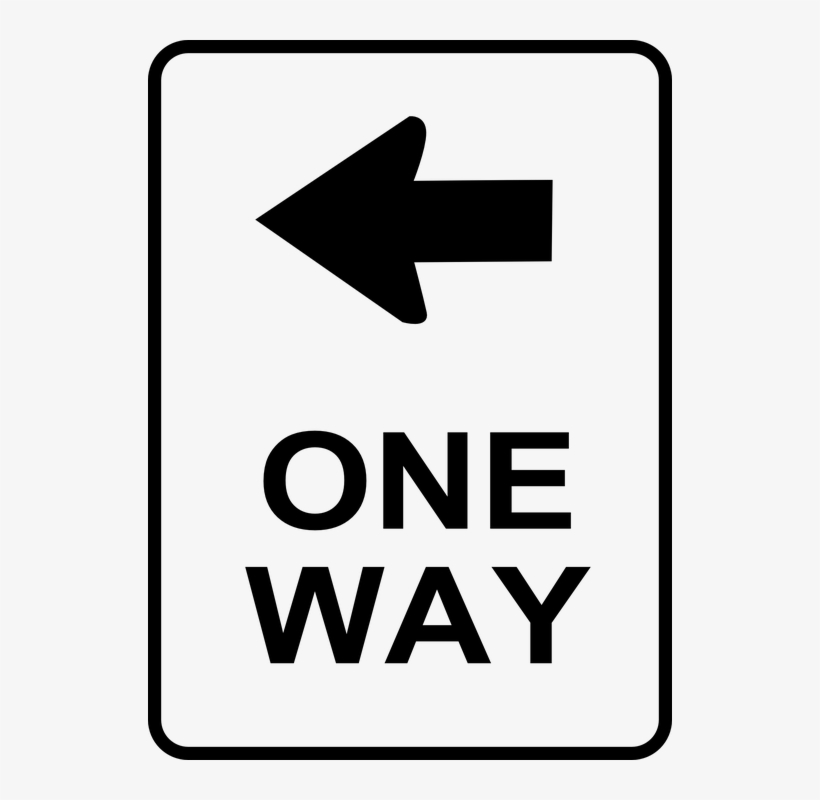 Clipart Road Vector - Traffic Signs And Symbols Clip Art, transparent png download