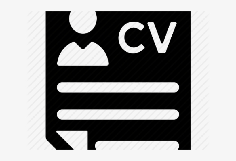 Curriculum Vitae, transparent png download