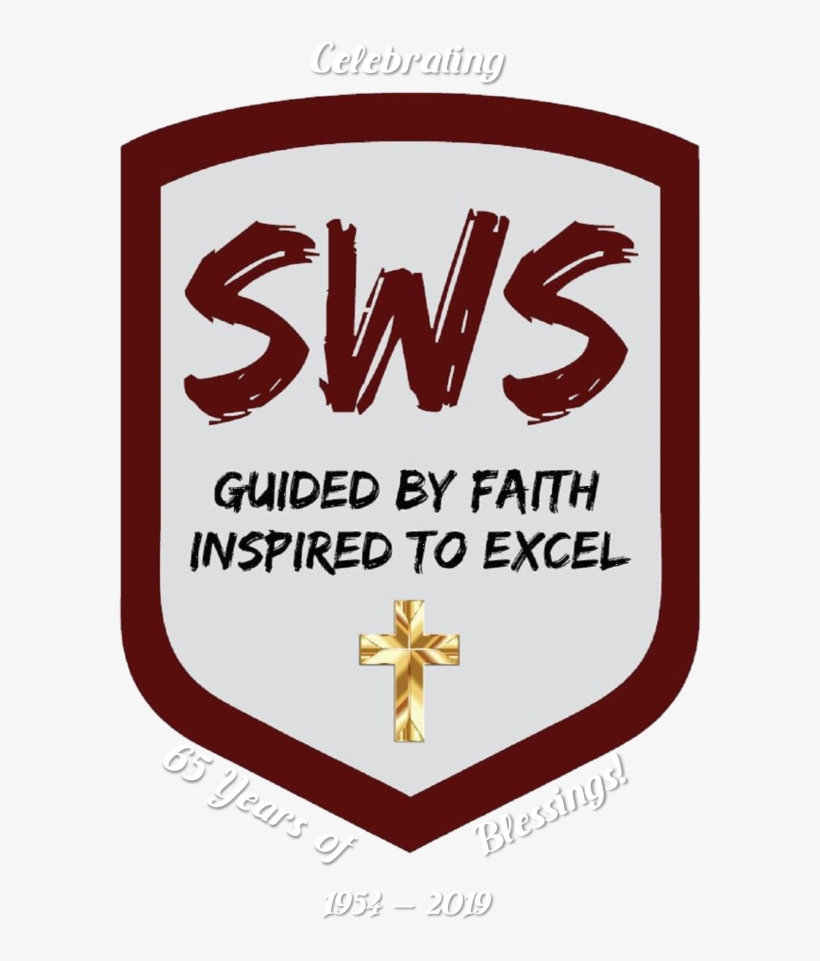 School Logo - J W Williams Middle School, transparent png download