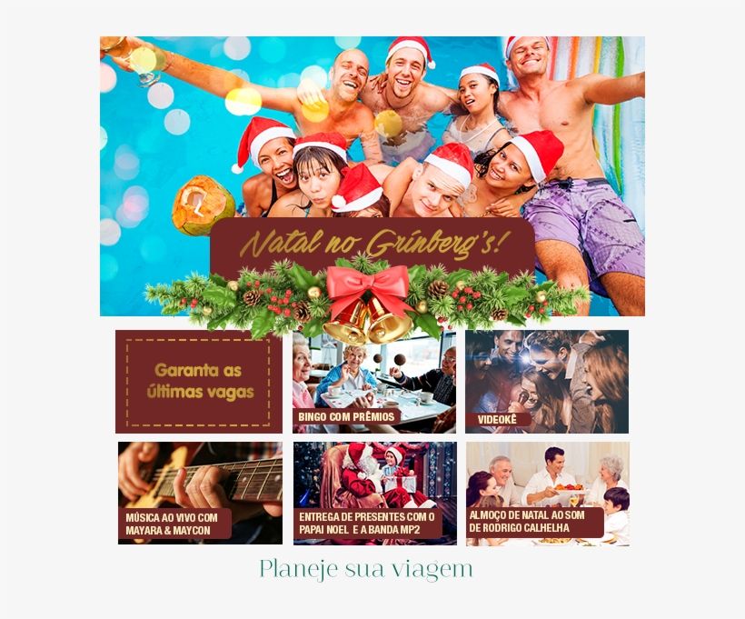 Popup Natal » Popup Natal - Nine People Stock, transparent png download