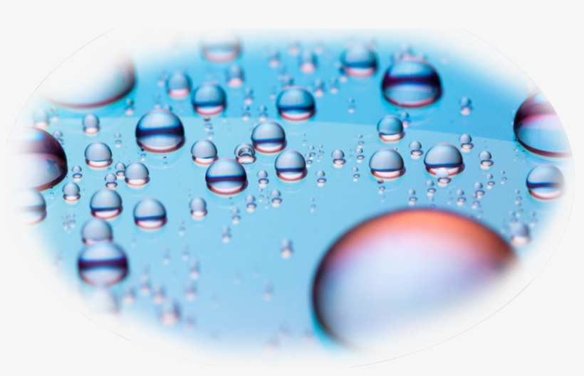 Water Analysis - Pcr Kit - Drop, transparent png download