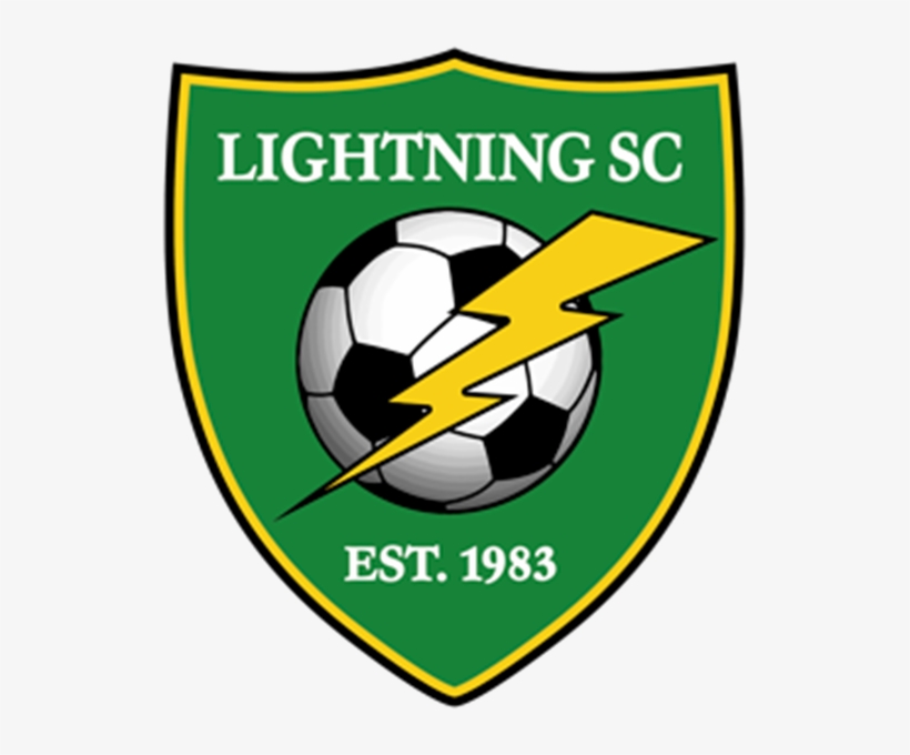 Lightning Soccer Club - Sleeping Dragons All Around, transparent png download