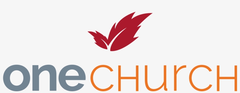 One Church, transparent png download