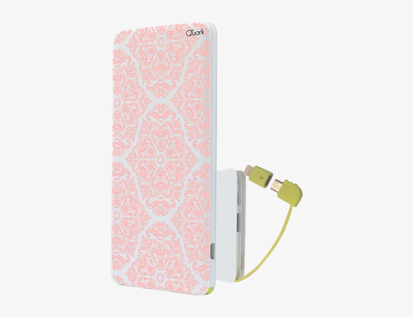 Power Bank Personalizado Branco - Imagens Da Letra B Personalizada, transparent png download