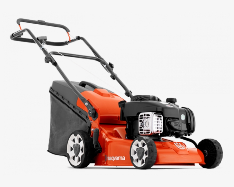 Husqvarna Lc140s Petrol Lawn Mower, transparent png download