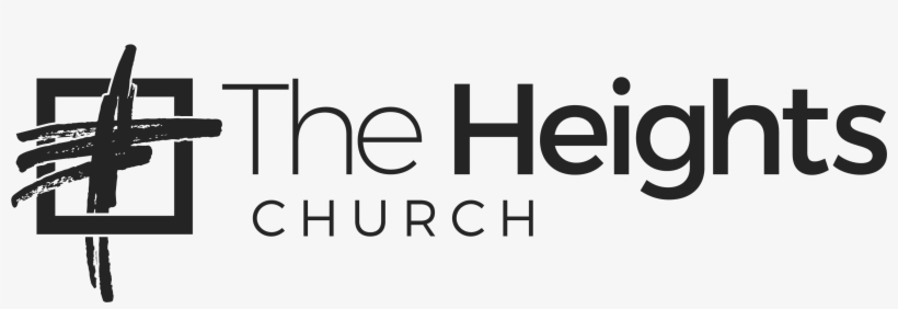 The Heights Church Making Disciples By Taking Personal - Graphics, transparent png download