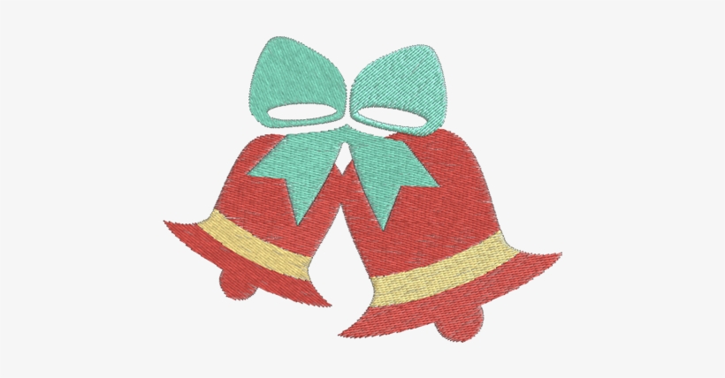 Sinos De Natal - Imagens De Sinos De Natal, transparent png download