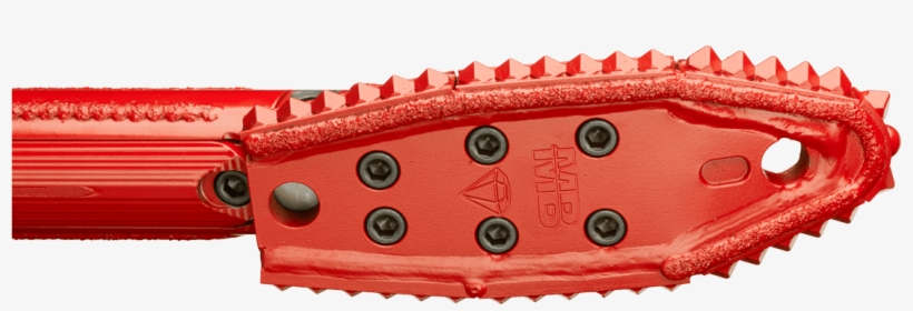 Red Diamond Blade - Hunting Knife, transparent png download