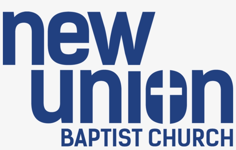 New Union Baptist Church, transparent png download