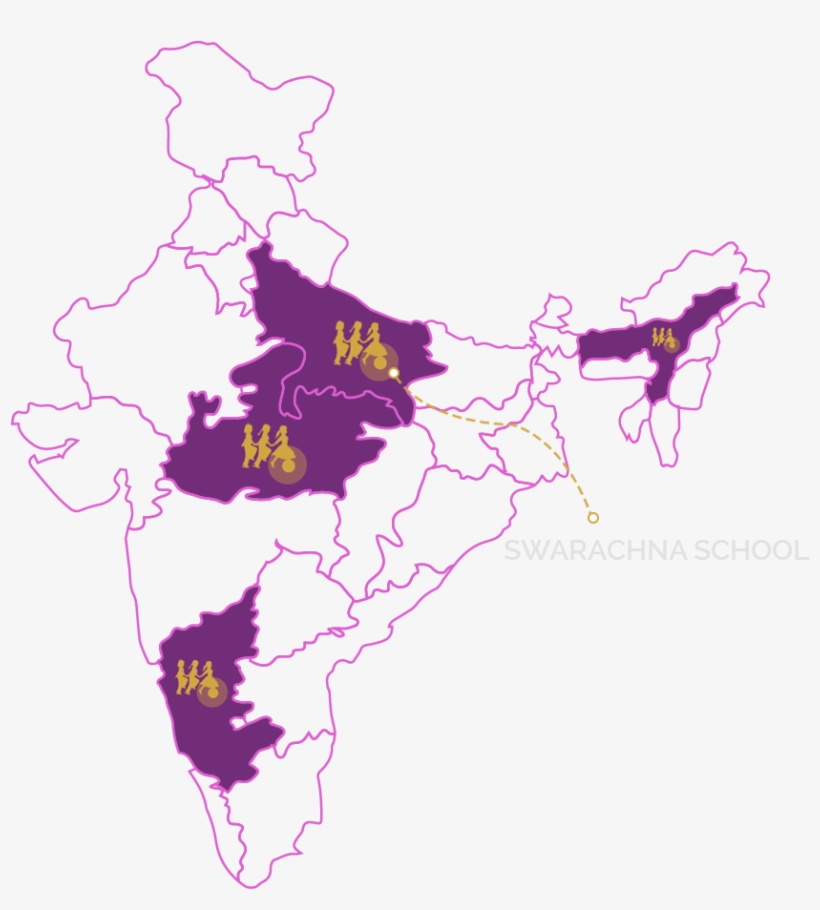 Girl Icon Program - Graphic Design, transparent png download