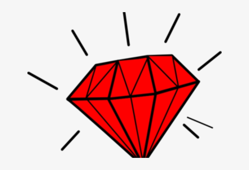 Original - Transparent Diamond Clipart Png, transparent png download