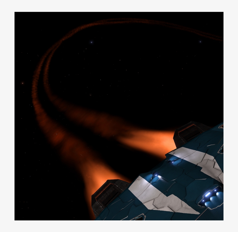 Quick Overview - Spacecraft, transparent png download