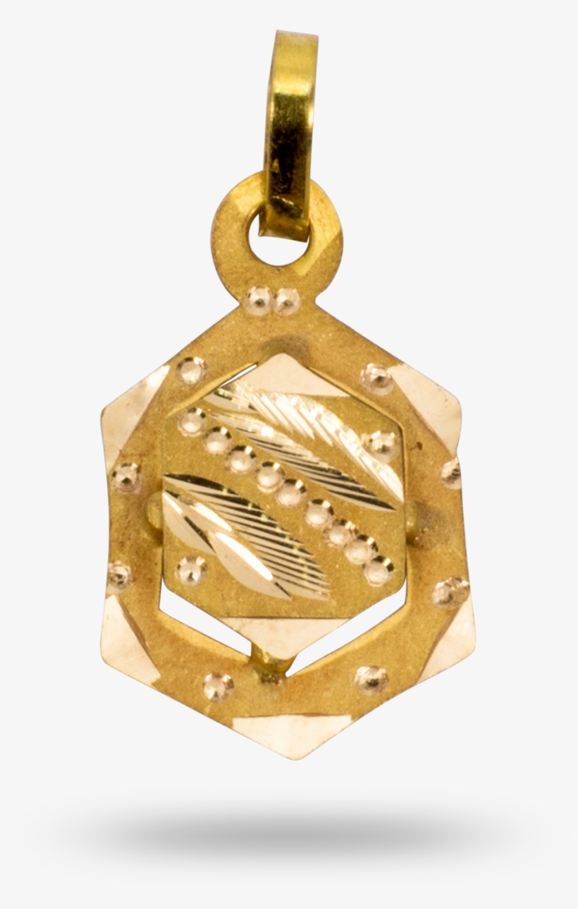 Medaille De Bapteme Ange, transparent png download