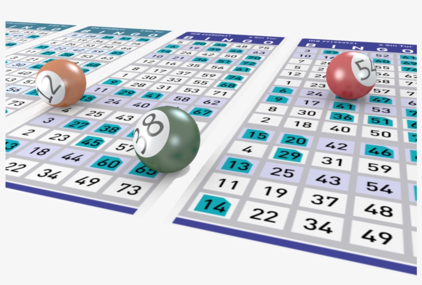 Probably The Most Profitable Bingo In The World - Number, transparent png download