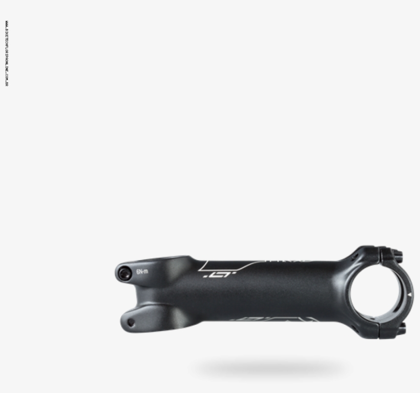 Biketech Bike Tech Floripa Mesa Shimano Pro Plt 2 - Pro Lt Stem, transparent png download