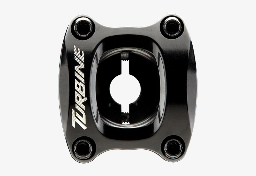 Turbine35 Stem Gallery 3 - Metal, transparent png download