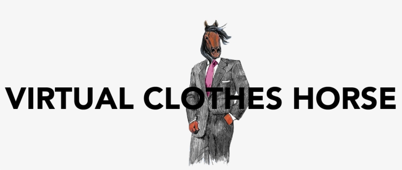 High End Men's Clothing - Designers & Friends, transparent png download
