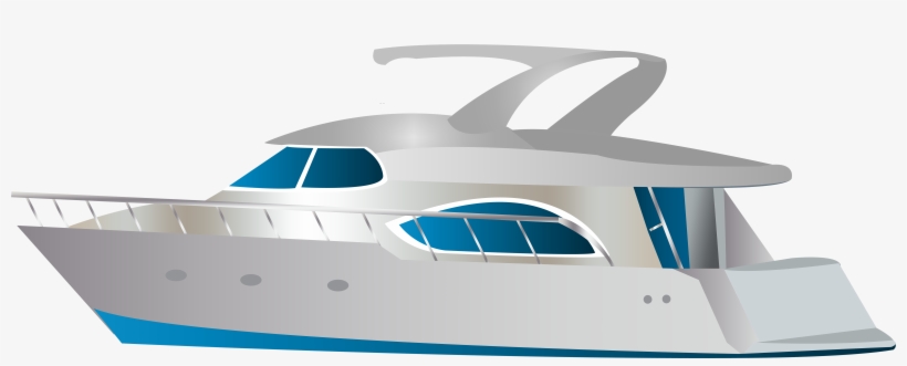 Yacht Clipart, transparent png download