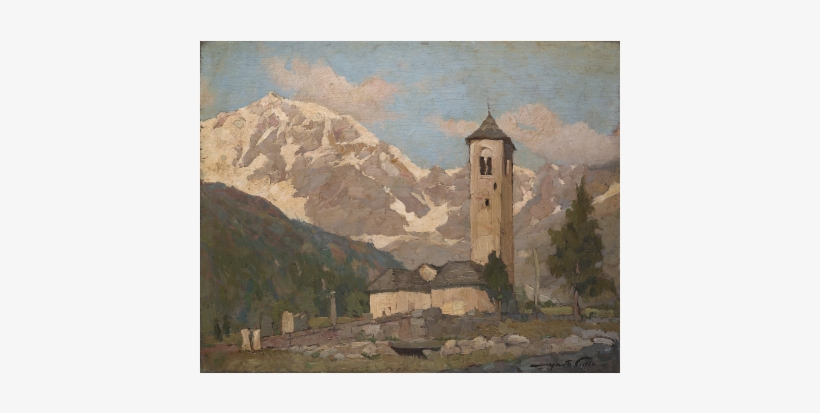 Auction 328 / Lot N° - Moretti Foggia Dipinti, transparent png download