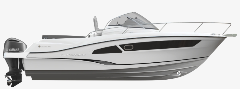 Vector Freeuse Ski Free Speed Png Hd Transparent Hdpng - Jeanneau Plan Cap Camarat 650, transparent png download