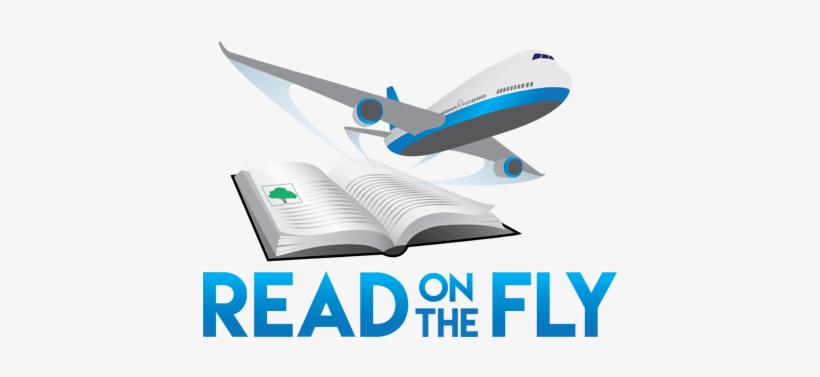 Read On The Fly - Aksys Seo, Websites & Design, transparent png download