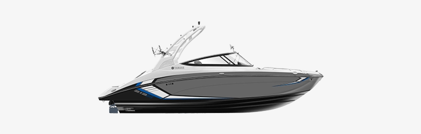 Wake Series - 2019 Yamaha 212x, transparent png download
