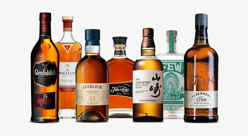 Bottles - Yamazaki Single Malt Whisky - Distillers Reserve Single, transparent png download