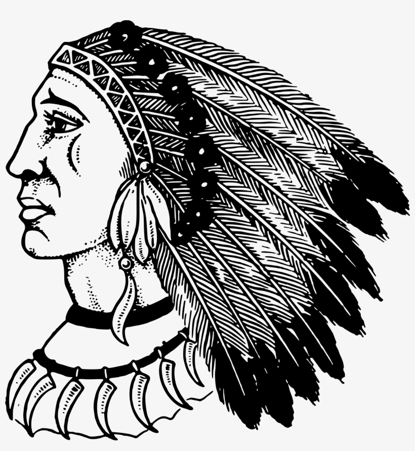 Big Image - Tribe Clipart, transparent png download