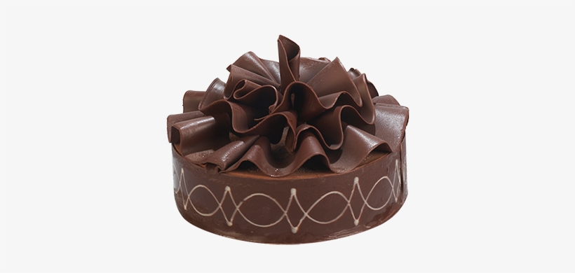 Cake Png Image - Chocolate Cake, transparent png download