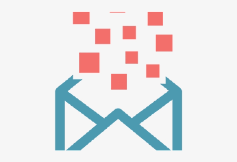 Email Marketing Png Transparent Icon - Email, transparent png download