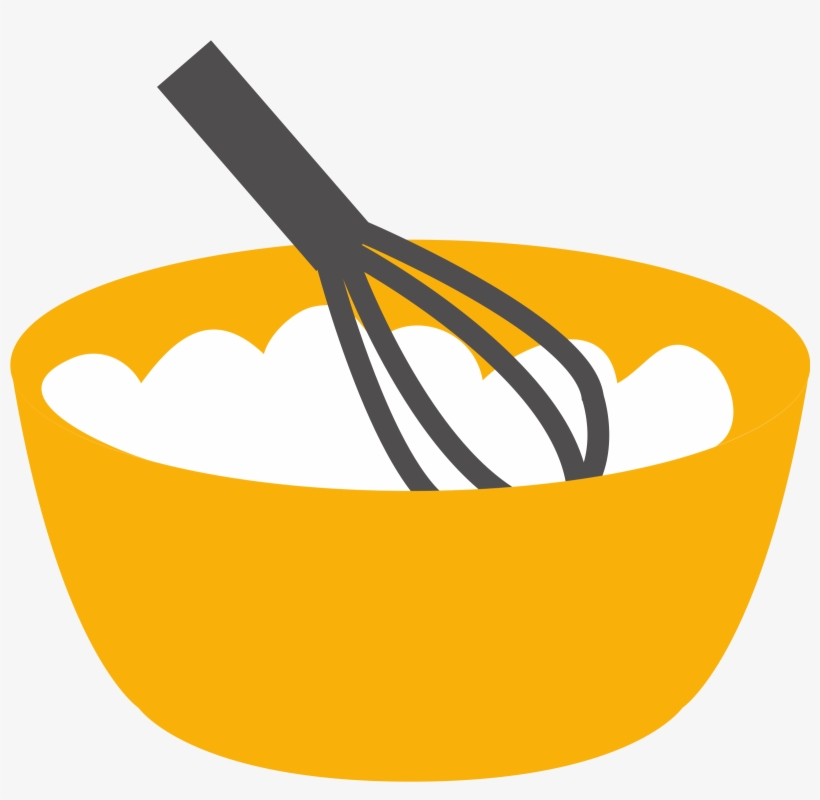 Baking Clipart - Jessica Simpson T Strap Platform, transparent png download